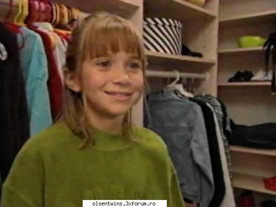 ink about olsen twins