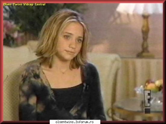 alta tot cand era mai micutza da ncii chiar micutza about olsen twins