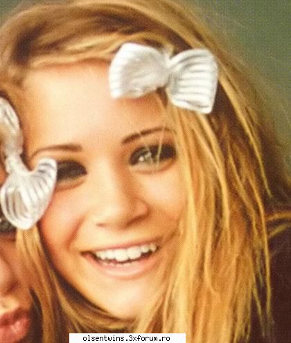 Poze numai cu AShley - love_mary_kate - Ashley Olsen