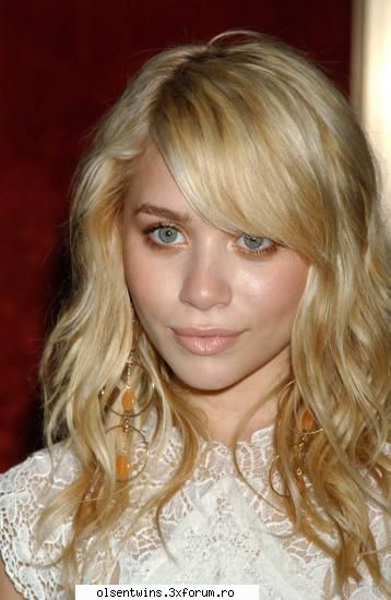 Poze numai cu AShley - love_mary_kate - Ashley Olsen