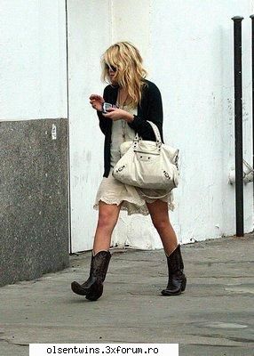 _ashley - paparazzi... picture - Poze