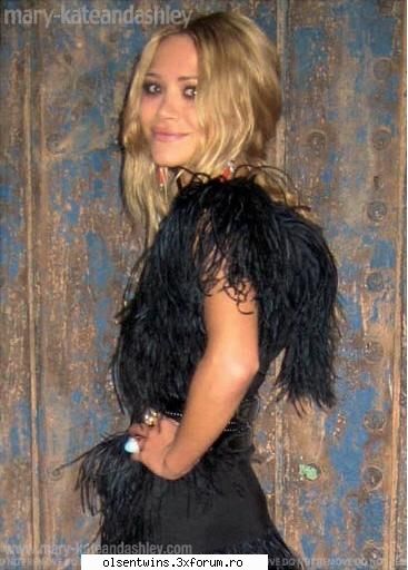 elegant mary-kate