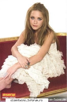 m-k mary-kate