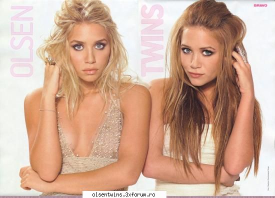 poze cu Gemenele Olsen - shi acum sami spunetzi care ii mai - Olsen twins