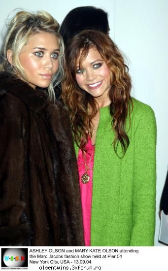 poze cu Gemenele Olsen - le sta bn impreuna:D :D :D :D :D: D: D: D: D :D :D - Olsen twins