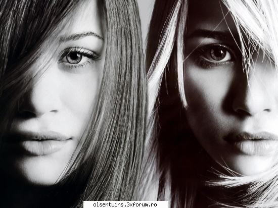 poze cu Gemenele Olsen - ador poza asta:D - Olsen twins