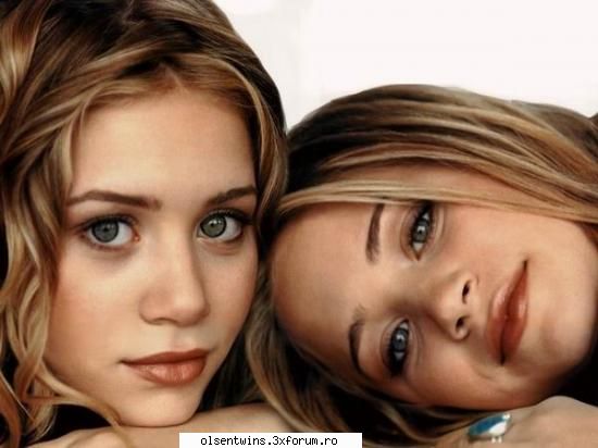 poze cu Gemenele Olsen - love_ashley - Olsen twins