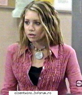 ce zicetzi de ashley??? poze cu gemenele olsen