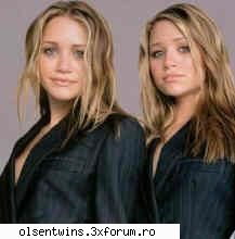 poze cu Gemenele Olsen - arata ca agentii FBI - Olsen twins